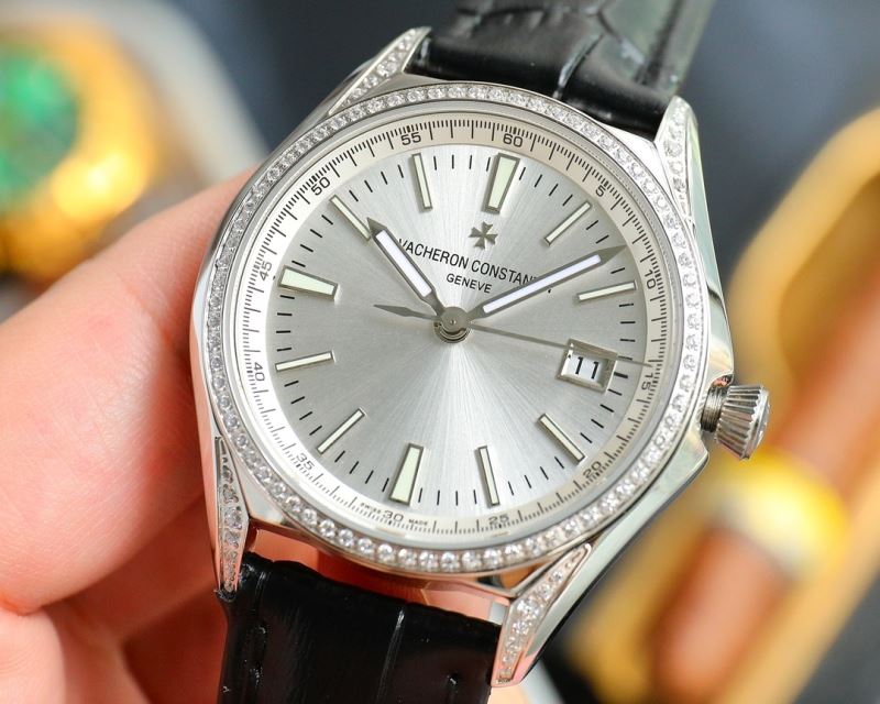 VACHERON CONSTANTIN Watches